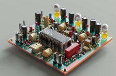 高压输出特种开关电源的设计思路