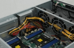 改善多路输出电源负载交错性能