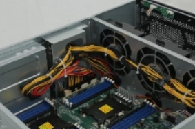 改善多路输出电源负载交错性能