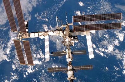 航天器电源系统简介（上）