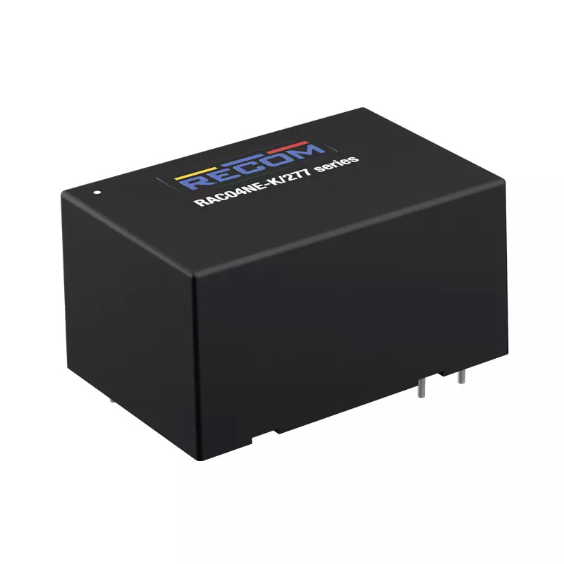 RAC04NE-12SK/277