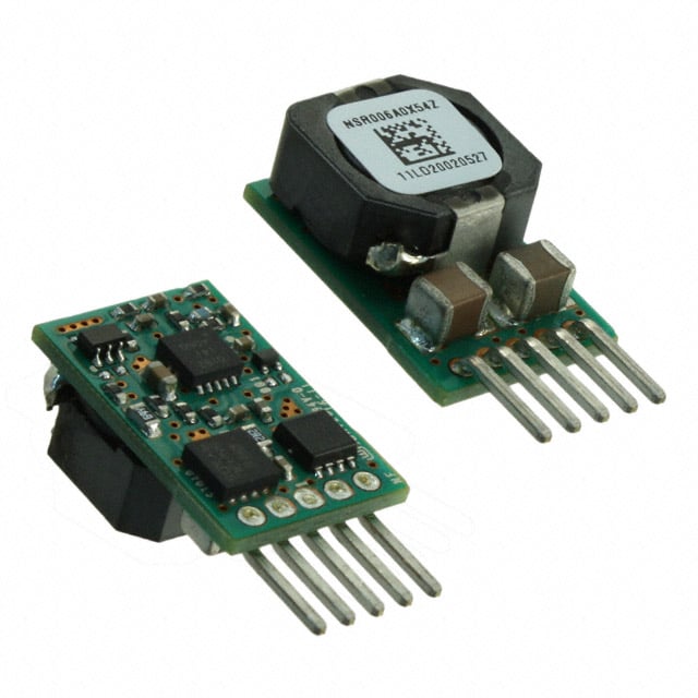 NQR010A0X4Z